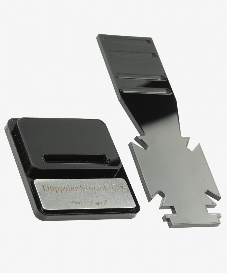 Ständer, Preußen Düppeler Sturmkreuz